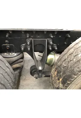 International IROS Suspension