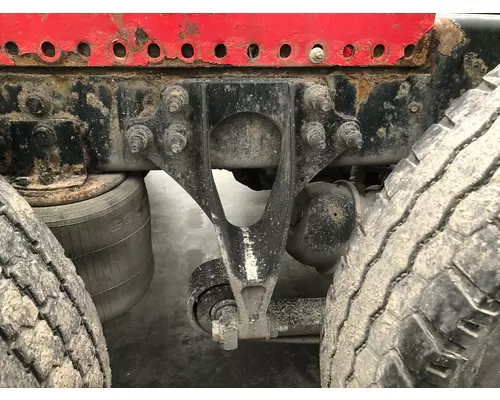 International IROS Suspension