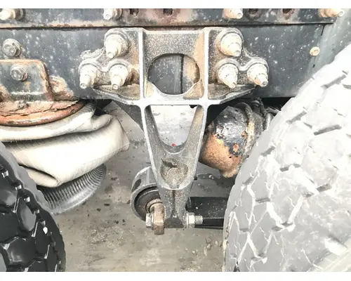 International IROS Suspension