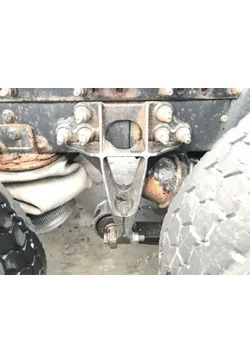 International IROS Suspension