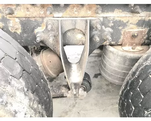 International IROS Suspension