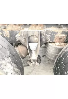 International IROS Suspension