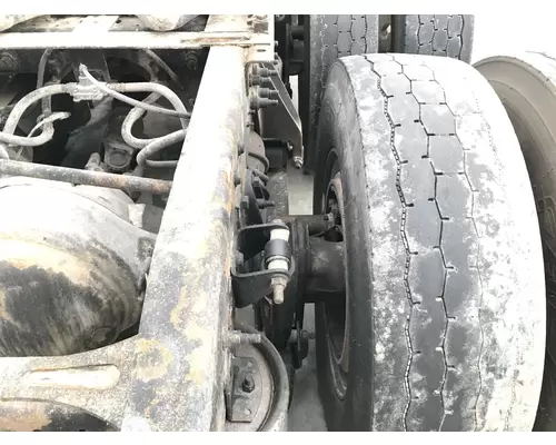 International IROS Suspension