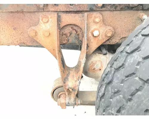 International IROS Suspension