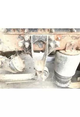 International IROS Suspension