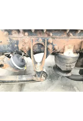 International IROS Suspension