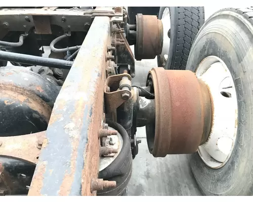 International IROS Suspension