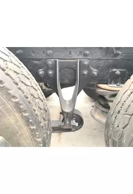 International IROS Suspension