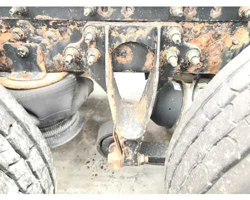 International IROS Suspension