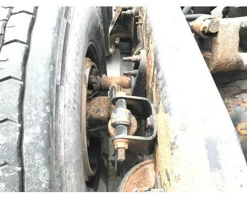 International IROS Suspension