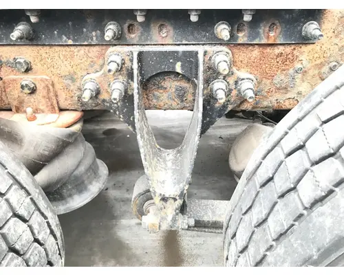 International IROS Suspension