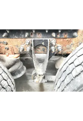 International IROS Suspension