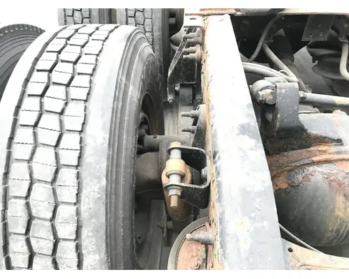 International IROS Suspension