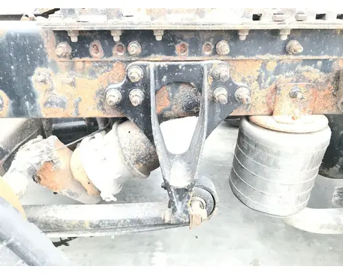 International IROS Suspension