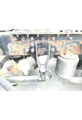 International IROS Suspension
