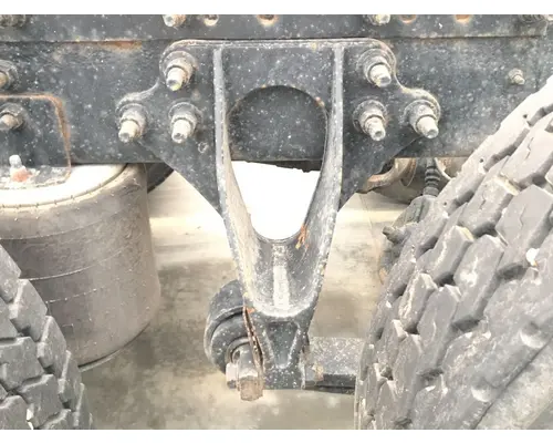 International IROS Suspension