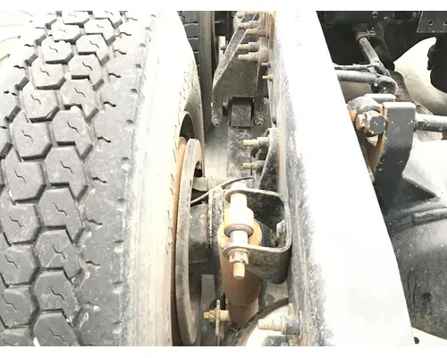 International IROS Suspension