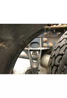 International IROS Suspension