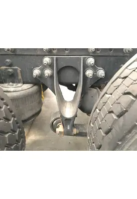 International IROS Suspension