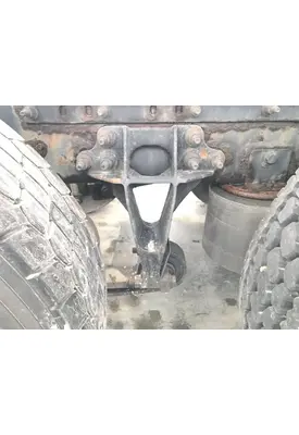 International IROS Suspension