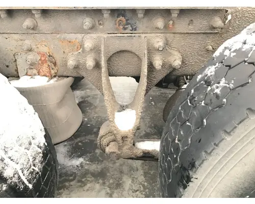 International IROS Suspension