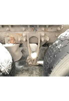 International IROS Suspension