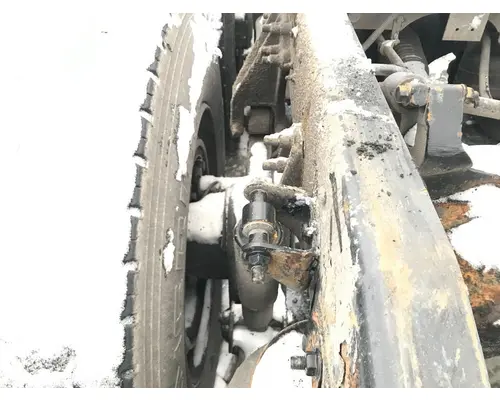 International IROS Suspension