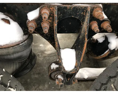 International IROS Suspension