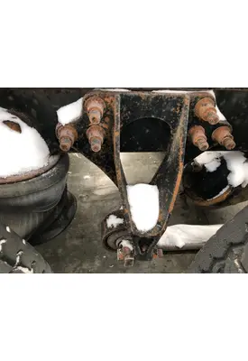 International IROS Suspension