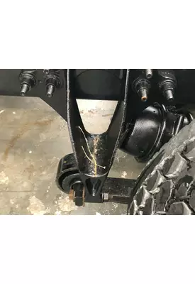 International IROS Suspension