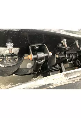 International IROS Suspension