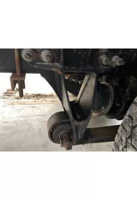 International IROS Suspension