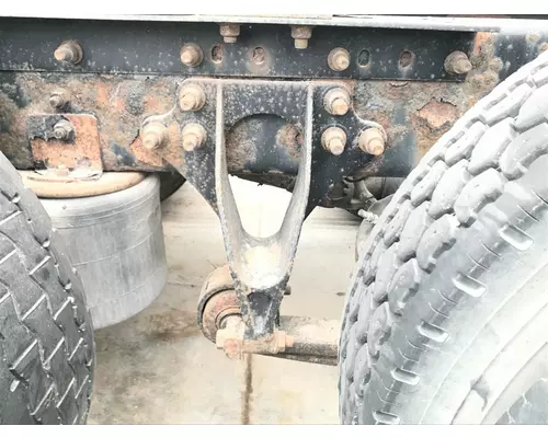 International IROS Suspension