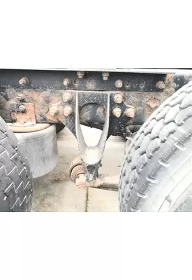 International IROS Suspension
