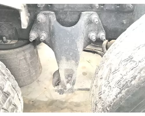 International IROS Suspension