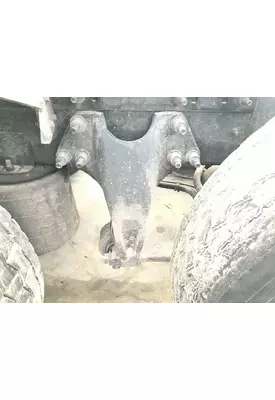International IROS Suspension