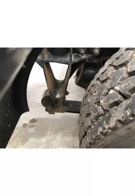 International IROS Suspension