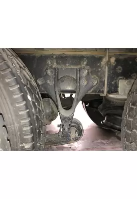 International IROS Suspension