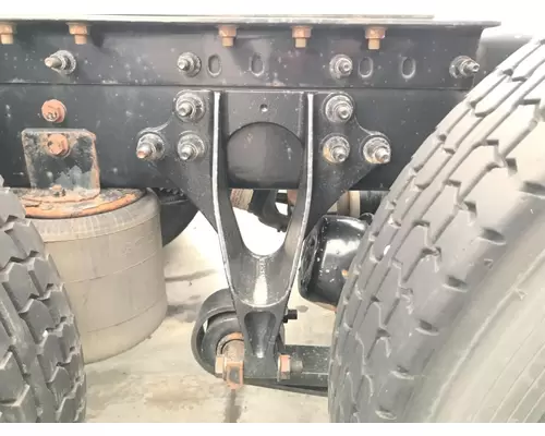 International IROS Suspension