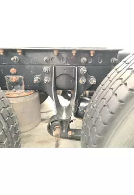 International IROS Suspension