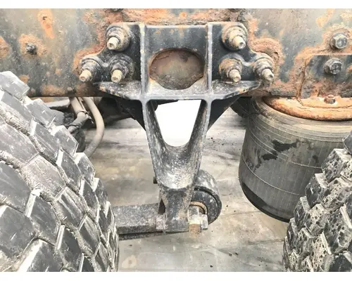 International IROS Suspension