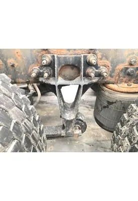 International IROS Suspension