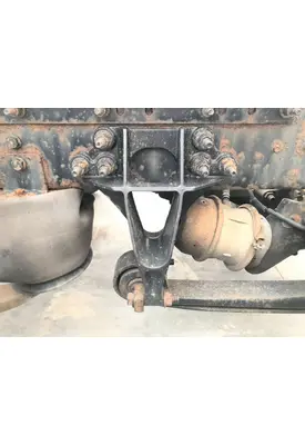 International IROS Suspension