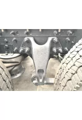 International IROS Suspension