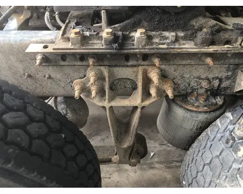 International IROS Suspension