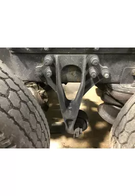 International IROS Suspension