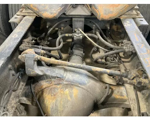 International IROS Suspension