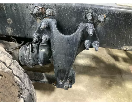 International IROS Suspension