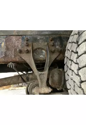 International IROS Suspension