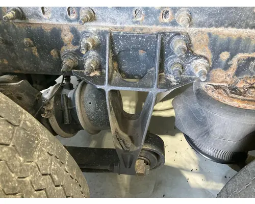 International IROS Suspension